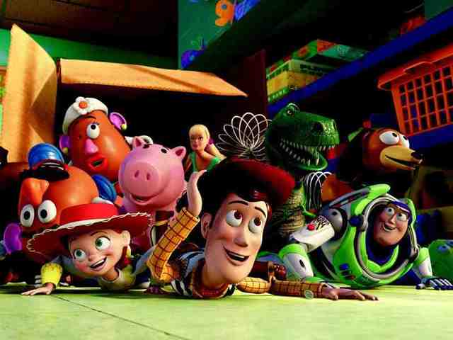 Toy Story