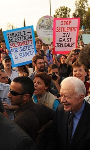 Hábitat para el equipo de construcción de la Humanidad