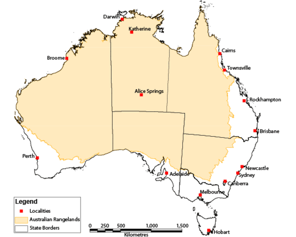 commonwealth of australia was established