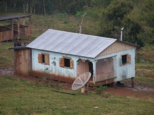 Primer Agencia Misionera