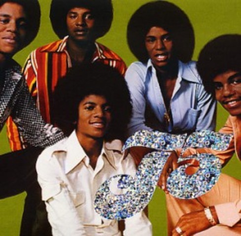 The Jackson 5