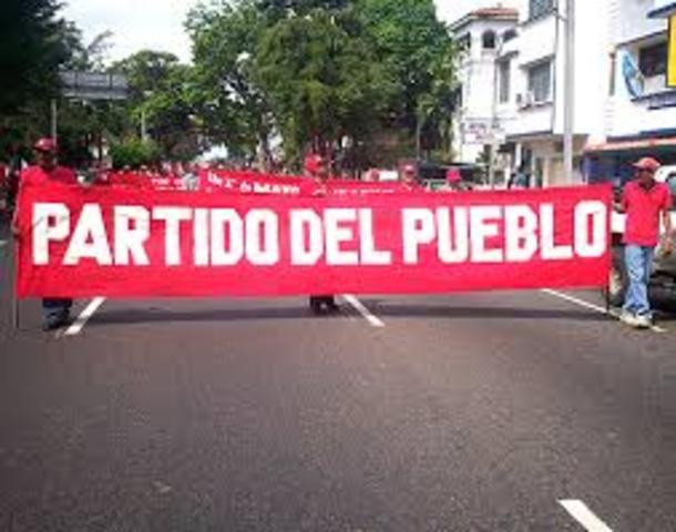 Partido del Pueblo