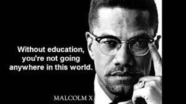 Malcolm X