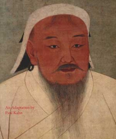 Yuan Dynasty