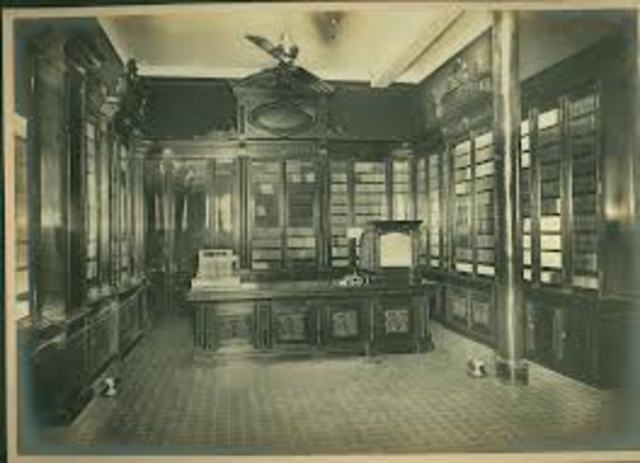 Administracion de taller