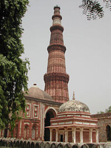 Delhi Sultanate