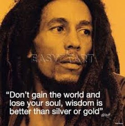 Bob Marley