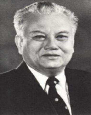 Laos - New Constitution