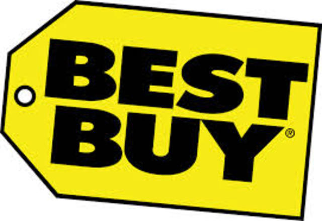 Best Buy buys Napster