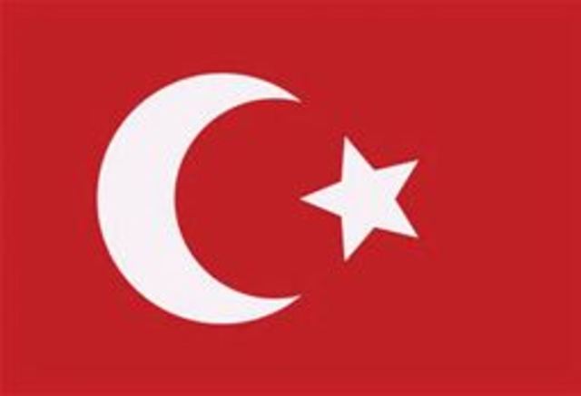 The Ottoman Empire Ended