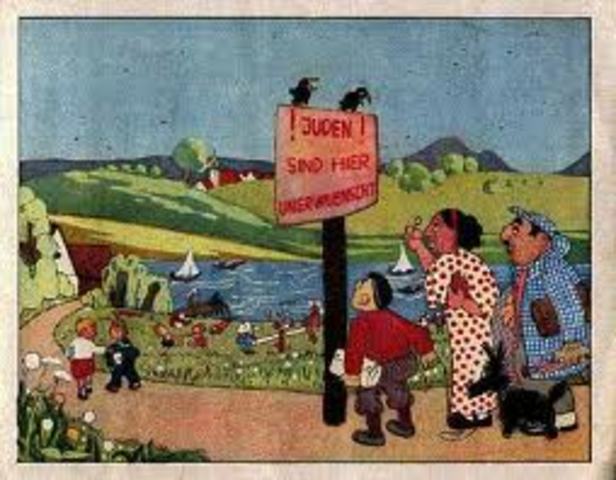 Proibição de organizações Jeovás