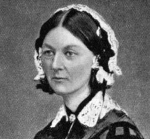 Florence Nightingale