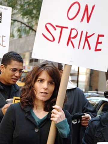 Trades Disputes Act is passed