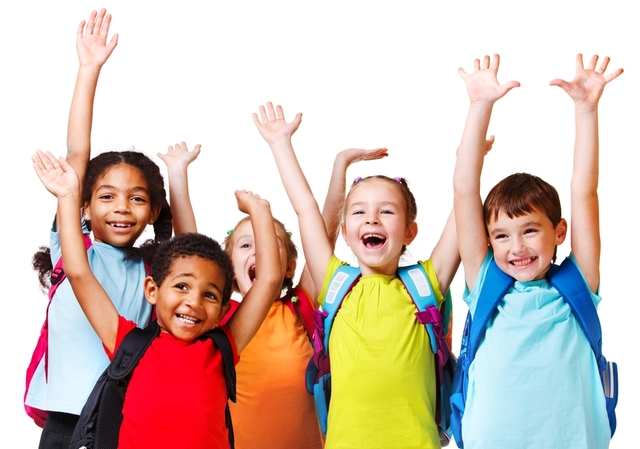 Children and Young Persons Act is introduced