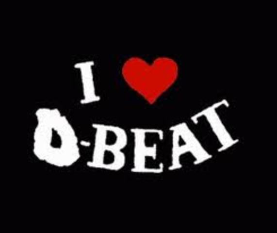 Dbeat en la sociedad