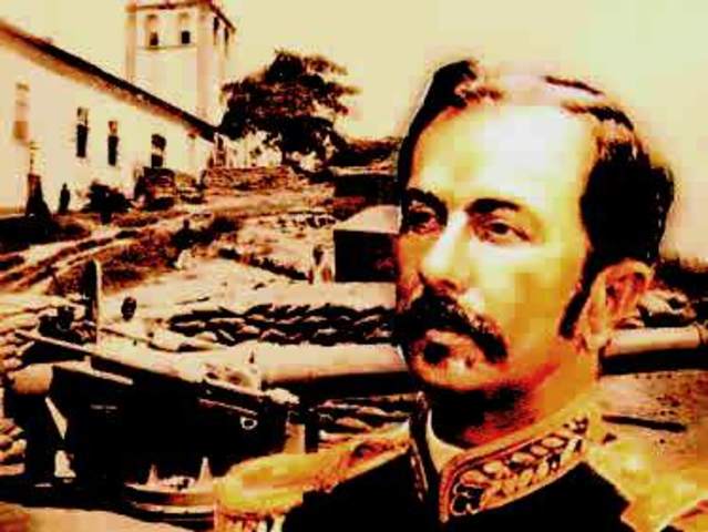 Primeira Revolta da Armada