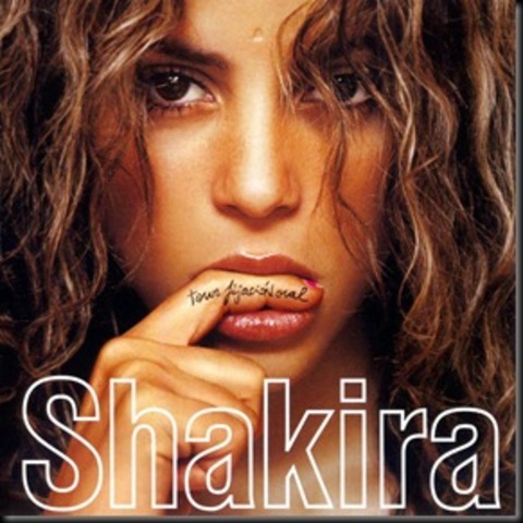 Shakira