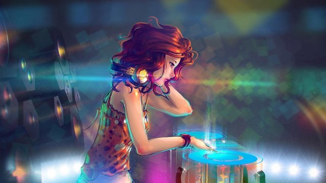 DJ Elise