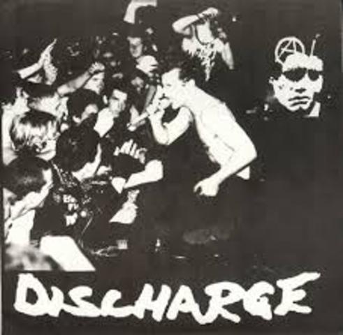 Discharge