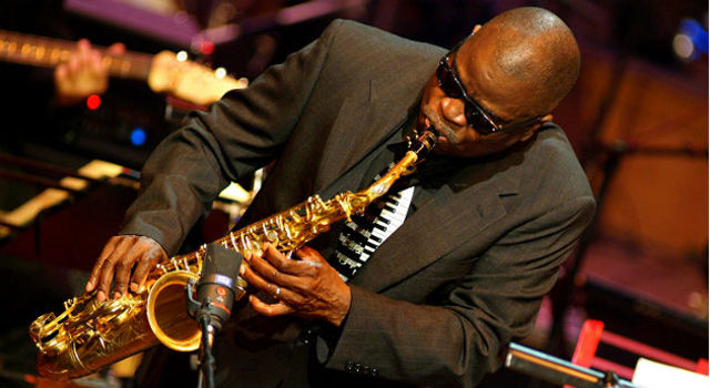 Festival de Jazz Al Parque