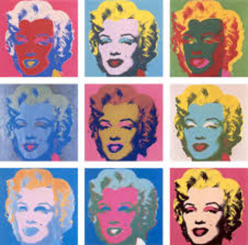Pop Art