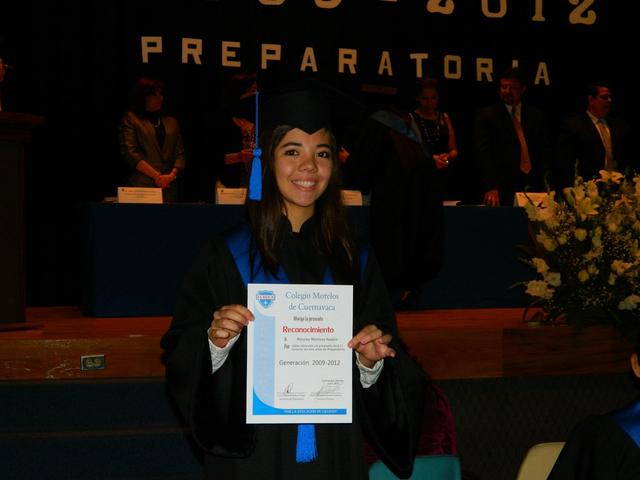 Mejores calificaciones