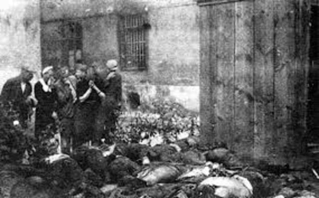 Killing of Communists