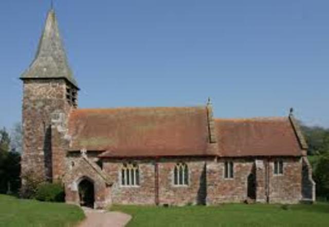 Womens Roles in Churches