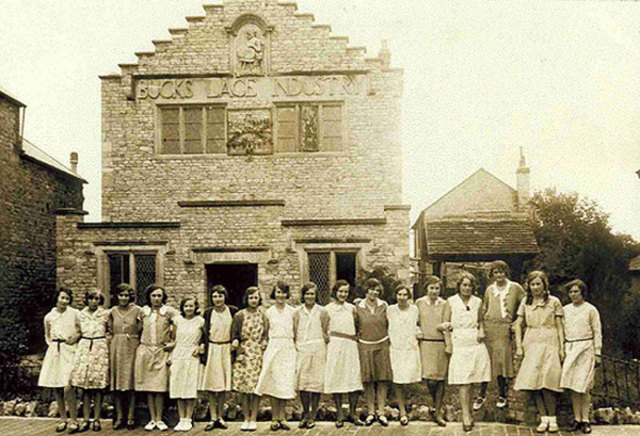 Factory Girls' Association