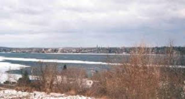 Raid on Elizabethtown