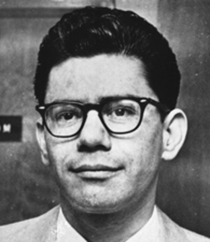 Ernesto Miranda