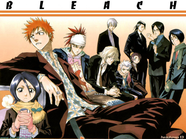 Bleach