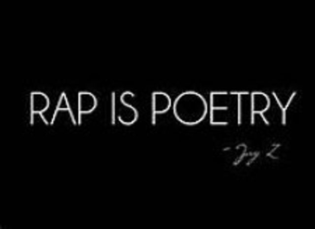 Literacy and Hip Hop
