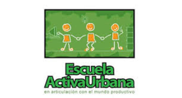 Escuela Activa