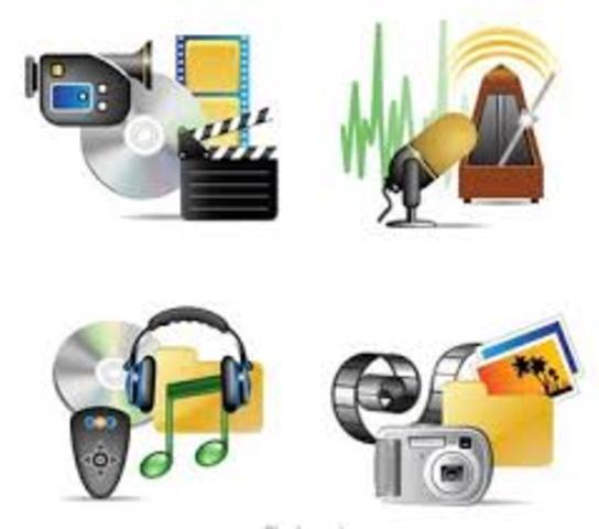 La enseñanza multimedia