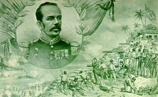 Segunda Revolta da Armada