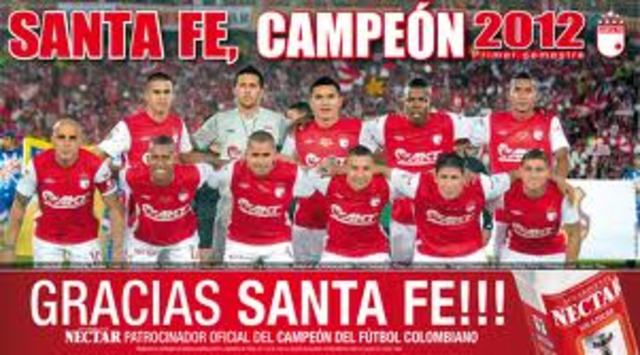 Temporada 2012: La anhelada  7 Estrella