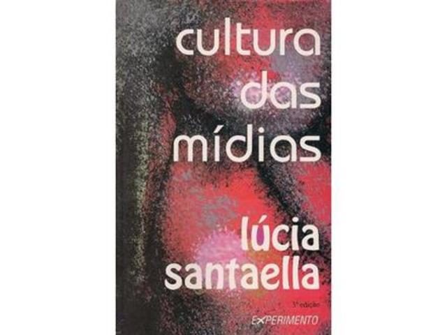 Cultura das Mídias