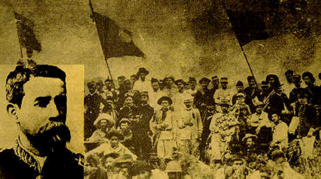 Revolução Federalista