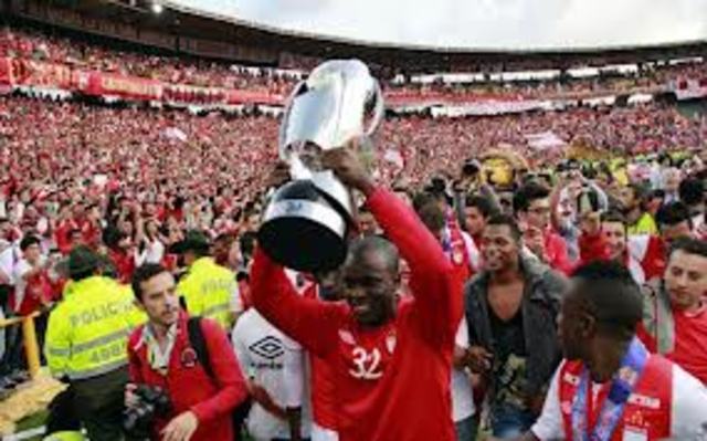 Final de la SuperLiga