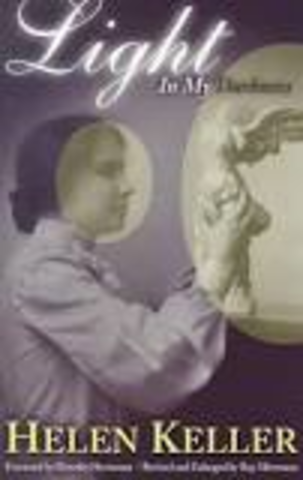 Light In My Darkness