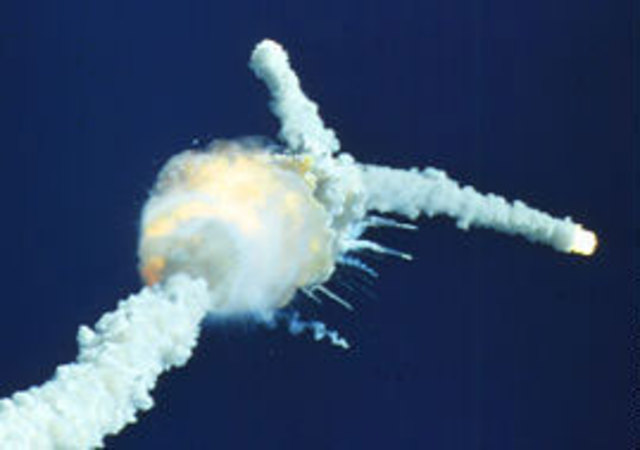 First Civilian Death