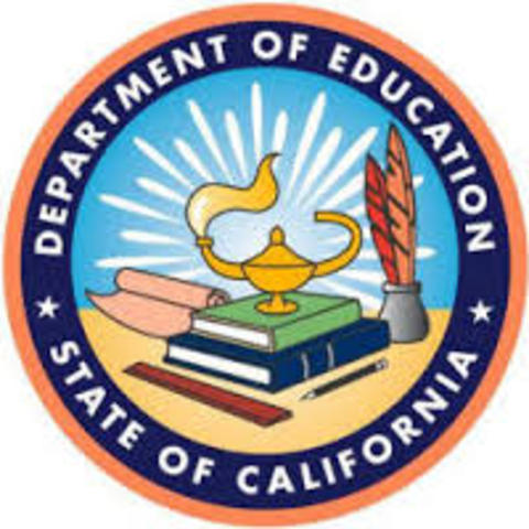 Williams et al v. State of California et al.