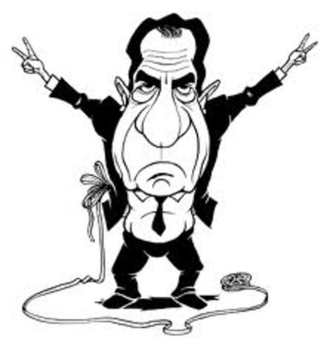 Richard Nixon