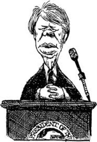 Jimmy Carter