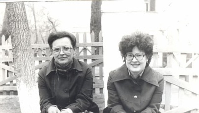 Воспитатель – слово-то какое! В нем таятся свет, добро, тепло.