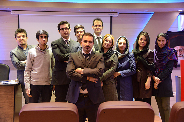 سمینار طراحی برای فروش