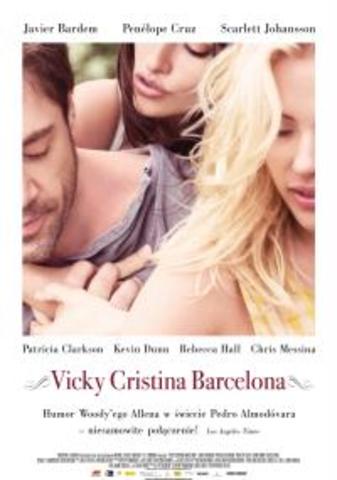 "Vicky Cristina Barcelona"