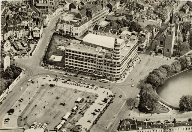 Nieuw gebouw NIR wordt officieel geopend