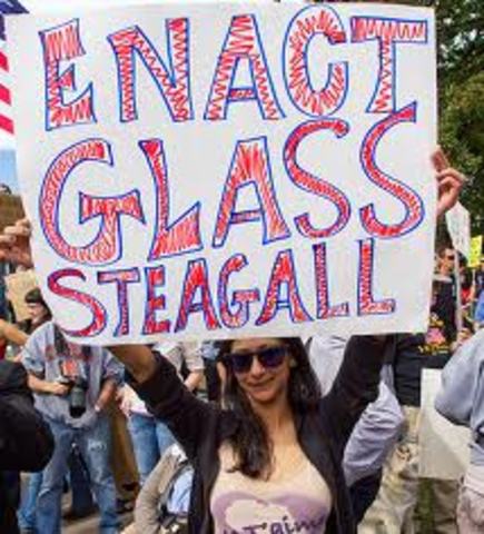Glass-Steagall Act